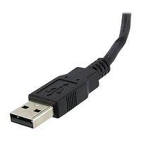 Adaptateur Vidéo USB 2.0 vers DVI - Carte Graphique Externe thumbnail image 2