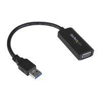 Adaptateur vidéo USB 3.0 vers VGA - Carte graphique externe-1920x1200