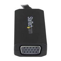 Adaptateur vidéo USB 3.0 vers VGA - Carte graphique externe-1920x1200 thumbnail image 2