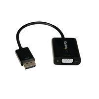 Adaptateur DisplayPort 1.2 vers VGA - StarTech