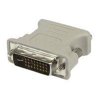 Câble adaptateur DVI vers VGA ¿ M/F - Image principale