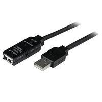 Câble Répéteur USB 15 m-Rallonge/Extension USB Actif-M/F - Image principale