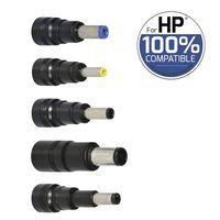 Bloc d'alimentation 90W pour portable HP - Port - Image 2