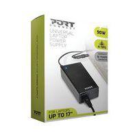 Bloc d'alimentation universel Port Designs - Image 2