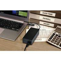 Bloc d'alimentation 90W pour portable HP - Port - Image 4