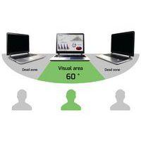 Filtre de confidentialité 2D Port pour écran 24'' 16/9 - Image 4