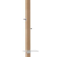 Portemanteau/parapluie easy wood Paperflow - Image 2