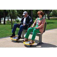 Banc double plat psychomoteur thumbnail image 2