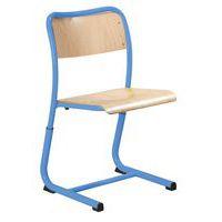 Chaise réglable Atlas - Manutan Expert - Image principale