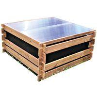 Carré potager 300 L - Image principale