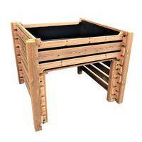 Carré potager Bio carré PMR Carre Serre - Image 4