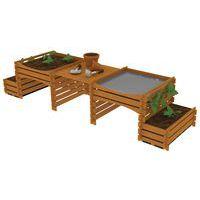 Ensemble de bacs de culture 900 L - Image 3