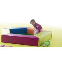 Kit piscine 5 ou 6 trapèzes - Manutan Expert - Image principale