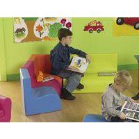 Banquette Ondulo version 3/6 ans