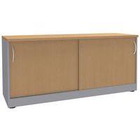 Armoire portes coulissantes Quatuor - Manutan Expert thumbnail image 3