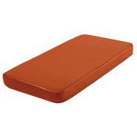 Coussin matelas 60 x 120 cm, coloris anis - Image 2