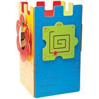 Kiosque de manipulations - château - Image principale