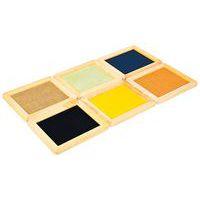 Chemin de textures - Image principale