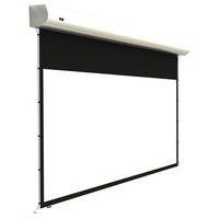 Ecran électrique Orion Tensionné cadré noir - Oray - Image principale