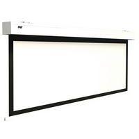 Ecran électrique Squar'HC cadré noir -  Oray - Image principale