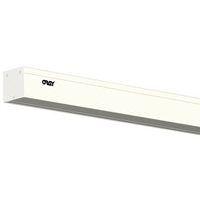 Ecran électrique Squar'pro blanc mat - Oray thumbnail image 2