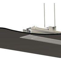 Ecran électrique Squar' pro 16/10e 219 x 350 cm avec l'option Sous-Face+ - Oray - Image 2