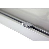 Tableau blanc 120x200 compatible vidéoprojection - e3 - Image 5