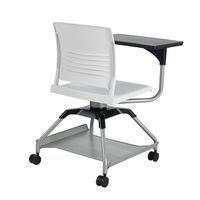 Chaise sur roulettes avec tablette Learn2 Strive thumbnail image 2