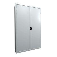 Armoires métal portes battantes Acial thumbnail image 6
