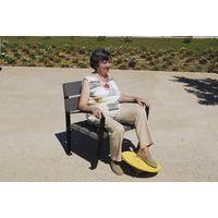 Fauteuil avec disque Böhler thumbnail image 2