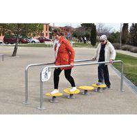 Passage d obstacles mobile - Image principale