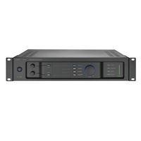 Amplificateur mélangeur série MA format rack  - Apart thumbnail image 2