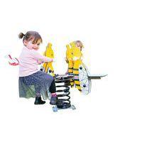 Jeu ressort helicoidal quatro baby abeilles - fixation platines-Wiki Cat - Image 2