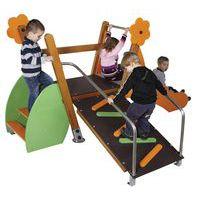 Structure Mini'Pouss Grimpe Wiki Cat - Image principale