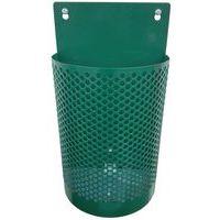 Poubelle 1/2 ronde - Image 3