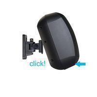 Paire d'enceintes 70W MASK4CT 100V Noir - Apart thumbnail image 5