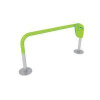 Barre de flexions H600mm - scellement direct - Image principale