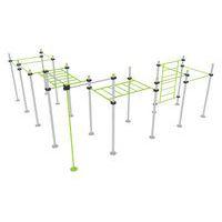 Street workout 15 poteaux - Image principale