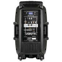 Sonorisation portable VONYX série AP - Image 2