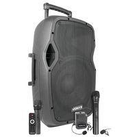 Sonorisation portable VONYX série AP - Image principale
