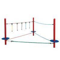 Le Slackline - Image principale