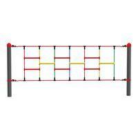 Parcours à échelons - sans poteaux - Image principale