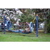 Le Tunnel - sans poteaux - Image 2