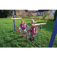 Le Pont en méandres - sans poteaux - Image 2