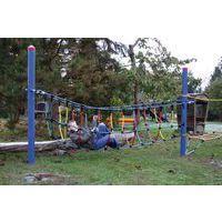 Le Pont suspendu - sans poteaux thumbnail image 2