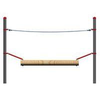 Poutre oscillante - sans poteaux - Image principale