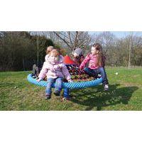 Le Champignon des lutins - Image principale