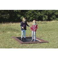 Le Mini-Trampoline à encastrer thumbnail image 2