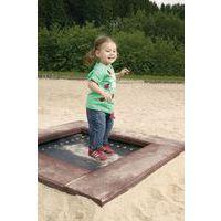 Le Trampoline Piccolo à encastrer thumbnail image 2