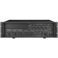 Amplificateur mixeur public adress Monacor 5 zones - PA-1120